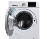 Parlka VIVAX WFL-120712CI Slim 7kg 1200obr Quick 15' Funkcje pary  - 1547004 - zdjęcie 2